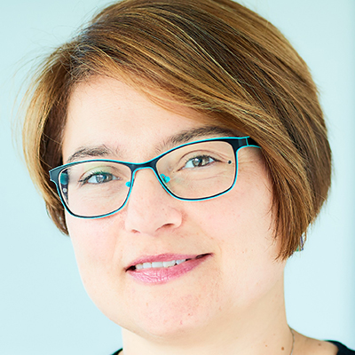 Katalin ALFÖLDI 
