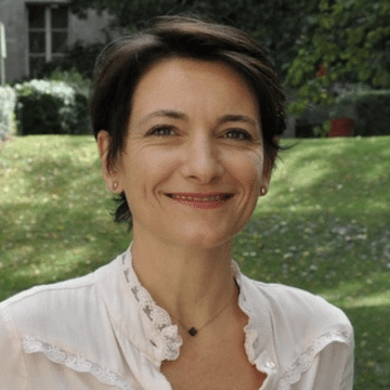 Prof. Stéphanie BALME