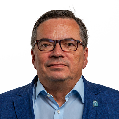 Prof. Xavier BARCONS