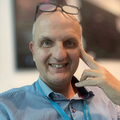 Dr. Bernd GAWLIK