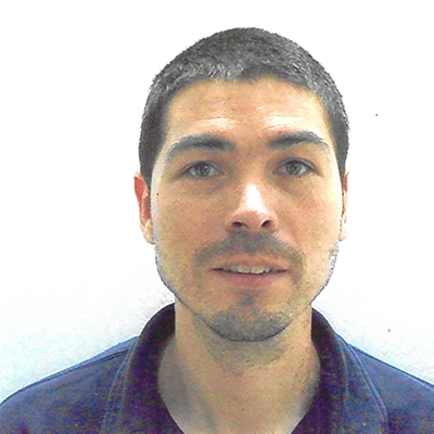 Prof. Pedro FIGUEROA