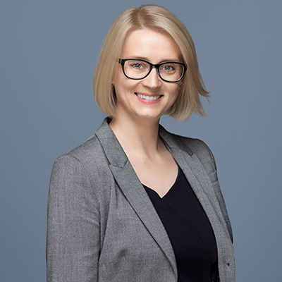 Dr. Dovile GAILIUTE-JANUSONE