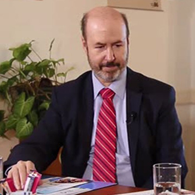Félix GARCIA LAUSÍN