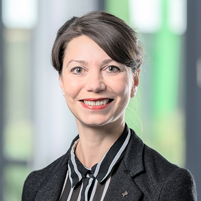 Maria JOSTEN
