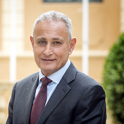 H.E. Nasser KAMEL