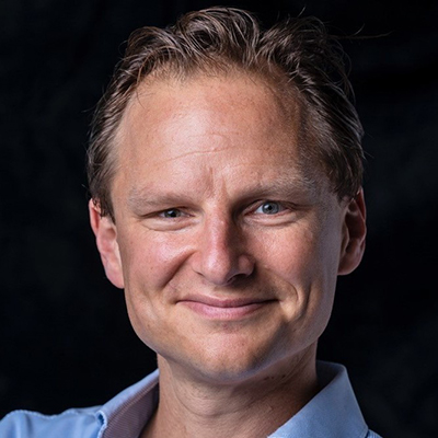 Prof. Dirk-Jan KOCH