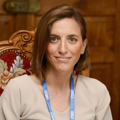 Laura GARCÍA GÓMEZ