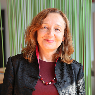 Dr. Angela LIBERATORE