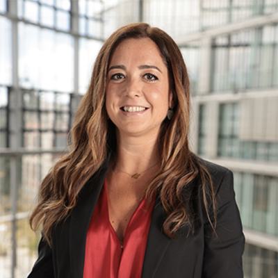 Dr. Marga GUAL SOLER