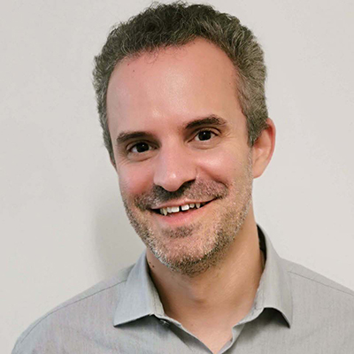 Dr. Jean-Christophe MAUDUIT