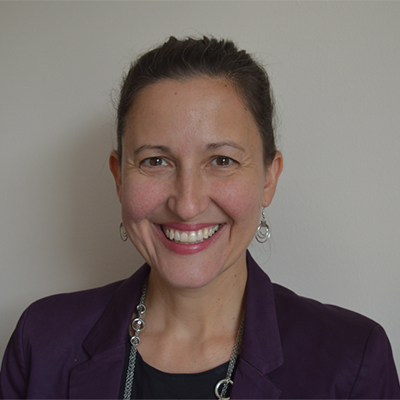 Dr. Kim MONTGOMERY