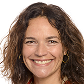 Lina GÁLVEZ MUÑOZ