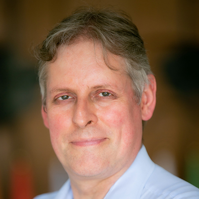 Dr. Jan Marco MÜLLER