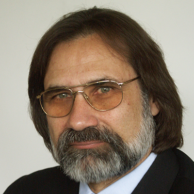 Prof. Nebojsa NAKICENOVIC