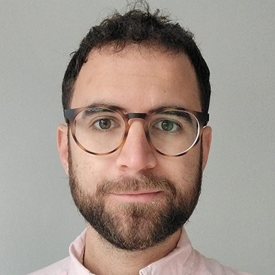 Dr. Javier PARDO-DIAZ
