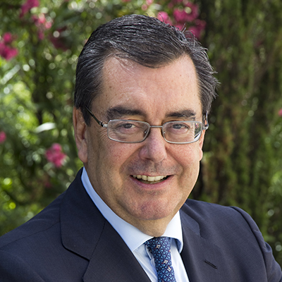 Raimundo PÉREZ-HERNÁNDEZ Y TORRA