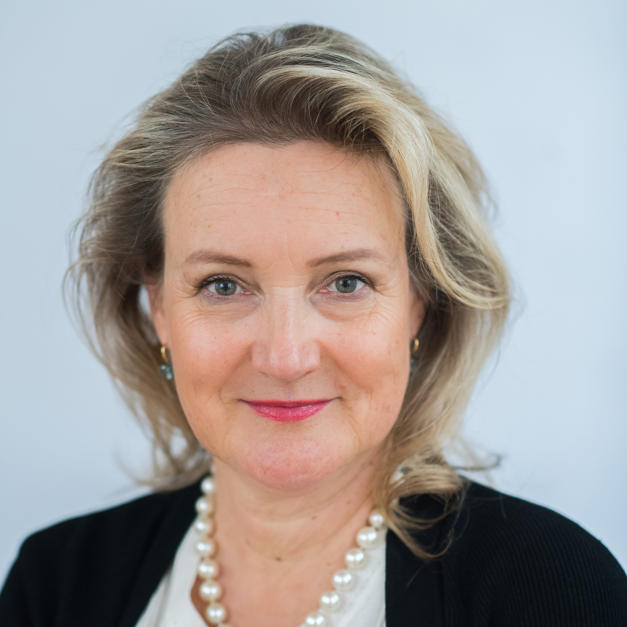 Martina SCHUBERT